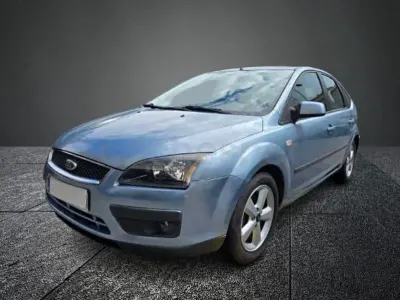 Używany Ford Focus