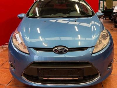 usado Ford Fiesta 1.6TDCi Econetic