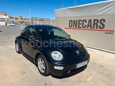 VW Beetle
