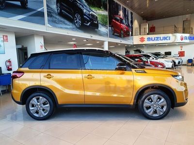 usado Suzuki Vitara 1.4t Gle Mild Hybrid