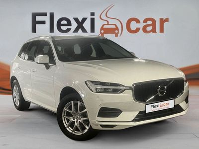 usado Volvo XC60 D4 Momentum Aut.