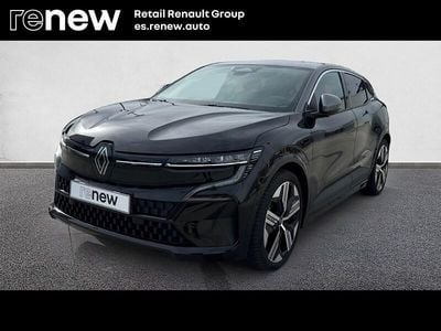 Usado Renault Mégane Iconic 161 kW (219 CV) 2023 Azul Berlina