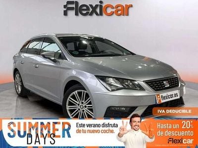 Seat Leon ST