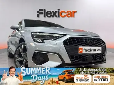 Usado Audi A3 Sportback e-tron