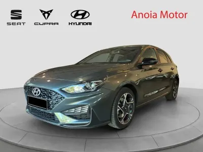 Brugt Hyundai i30