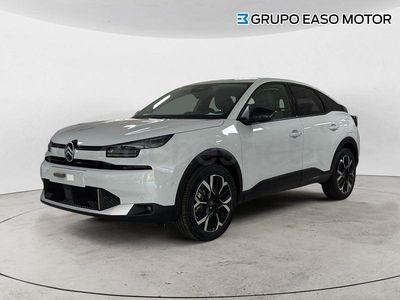 Ny Citroën C4 145 HK (106 kW) 2025 Vit Sedan