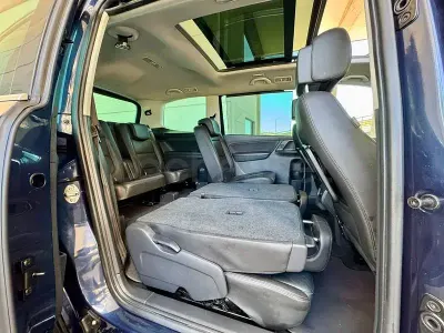 Usado VW Sharan