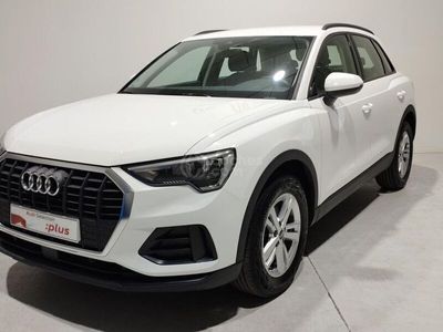 usado Audi Q3 35 TDI 110 kW (150 CV) S tronic