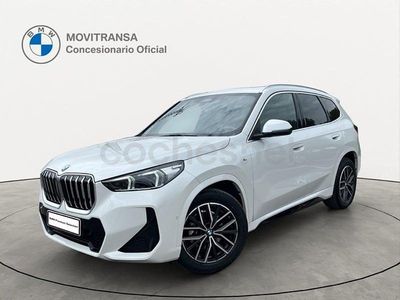 Usado BMW X1 Comfort Edition 163 CV (119 kW) 2025 Blanco SUV