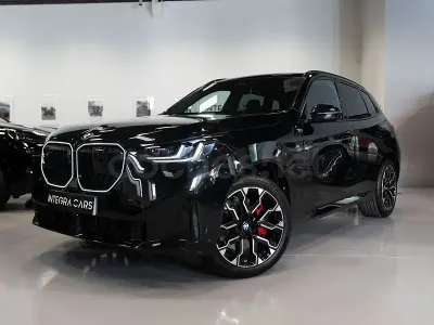 Usado BMW X3 Comfort Edition 303 CV (222 kW) 2026 Negro SUV