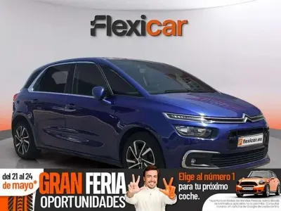 Usado Citroën C4