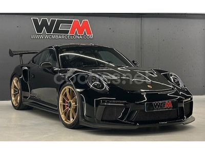 Porsche 911 GT3 RS