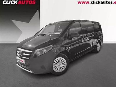 Usado Mercedes Vito 136 CV (100 kW) 2025 Van