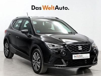 Usado Seat Arona FR 115 CV (84 kW) 2024 SUV