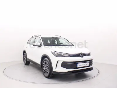 Usado VW Tiguan