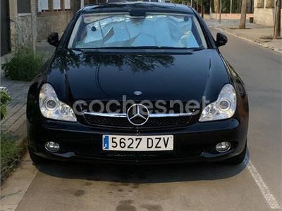 Mercedes CLS350