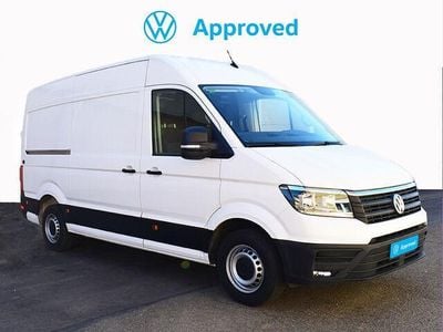 VW Crafter