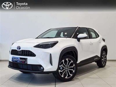 usado Toyota Yaris Cross 120H Active Tech