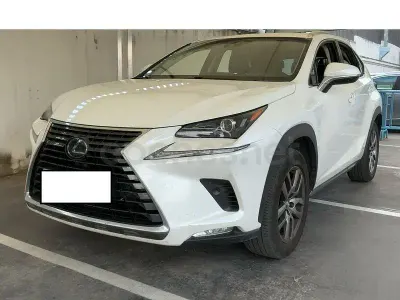 Usado Lexus NX300h