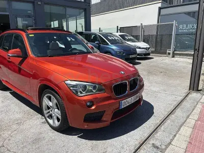 Usado BMW X1