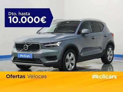 usado Volvo XC40 2.0 B3 G Core Auto