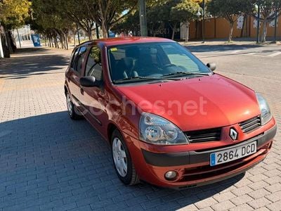 Renault Clio II
