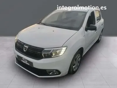 Usado Dacia Sandero