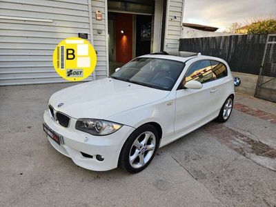 usado BMW 118 Coupé 118 d