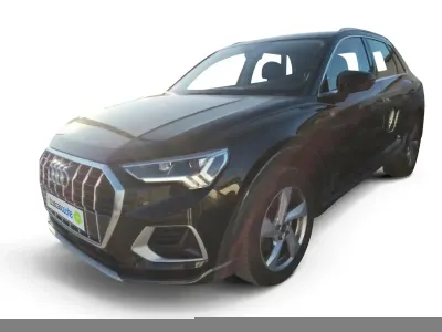 Usado Audi Q3 Sportback 150 CV (110 kW) 2025 Negro SUV