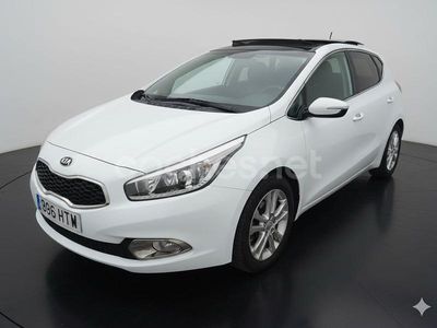 Kia Ceed GT