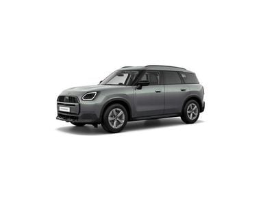 Usado 2024 Mini Countryman SUV | 34.990 € (Precio justo)