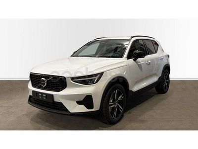 Usado Volvo XC40 Plus 163 CV (119 kW) 2025 Blanco SUV