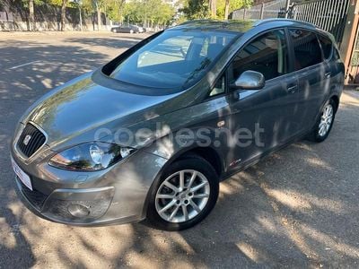 Seat Altea XL
