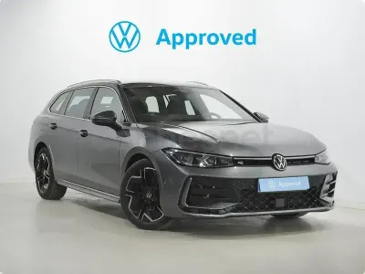 Usado VW Passat