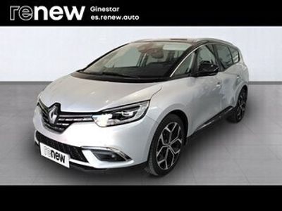 Renault Grand Scénic IV