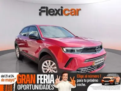 Usado Opel Mokka