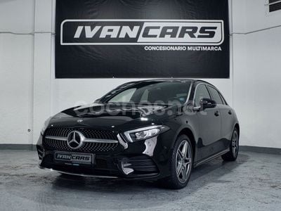 Mercedes A250