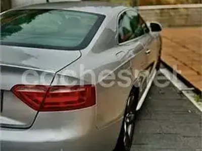 Usado Audi A5