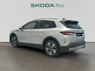 Usado Skoda Elroq