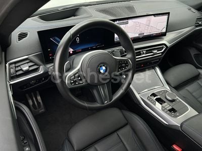 BMW 420 Gran Coupé
