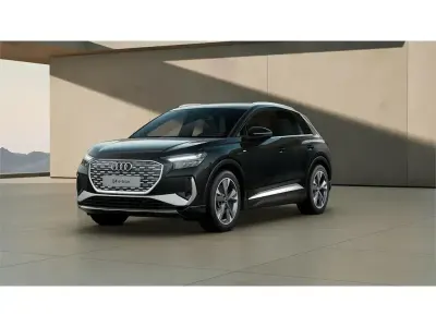 Usado Audi Q4 e-tron
