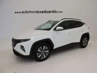 Usado Hyundai Tucson