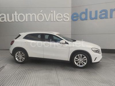 Mercedes GLA200