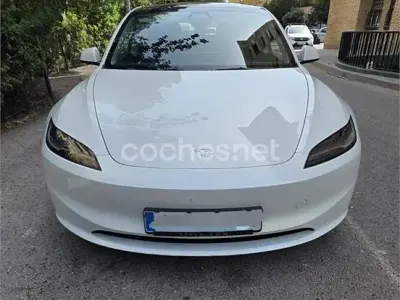 Usado Tesla Model 3