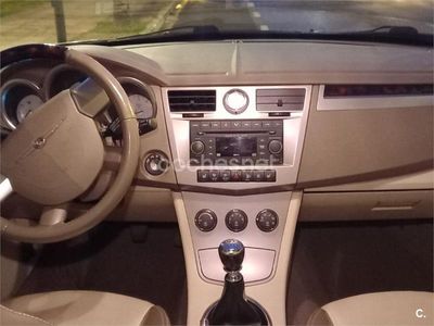 Chrysler Sebring