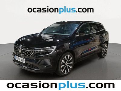 Usado Renault Austral Evolution 158 CV (116 kW) 2024 Negro SUV