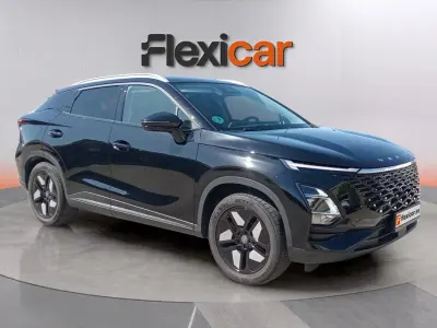 Usado Omoda 5 147 CV (108 kW) 2025 Blanco SUV