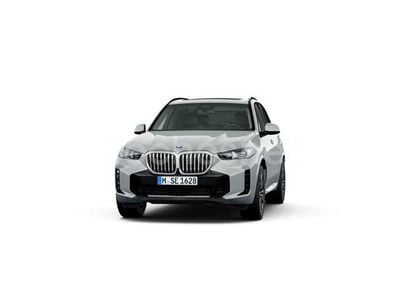 Gris / plata Usado 2025 BMW X5 Comfort Edition SUV | 85.900 € (Precio justo)