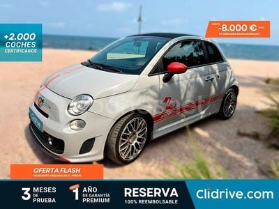 Abarth 500C