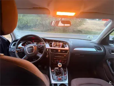 Usado Audi A4